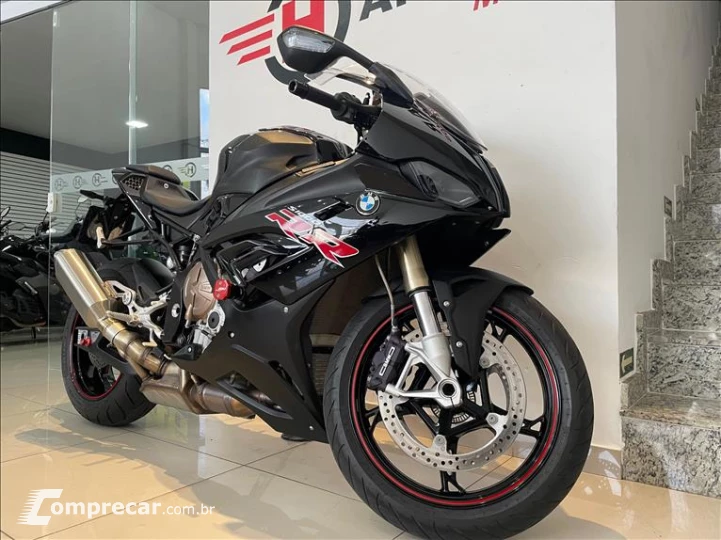 S 1000 RR