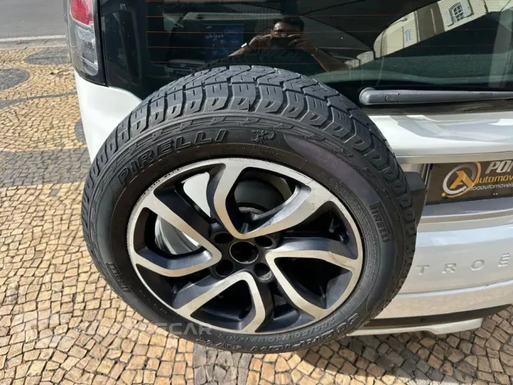 AIRCROSS GLX 1.6 Flex 16V 5p Mec.