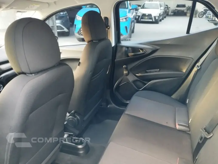 Argo 1.0 4P FLEX FIREFLY DRIVE