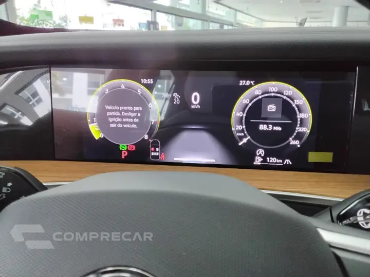TIGUAN 2.0 350 TSI GASOLINA R-LINE 4MOTION AUTOMÁTICO