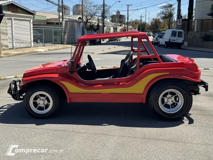 BUGGY 1.6 8V