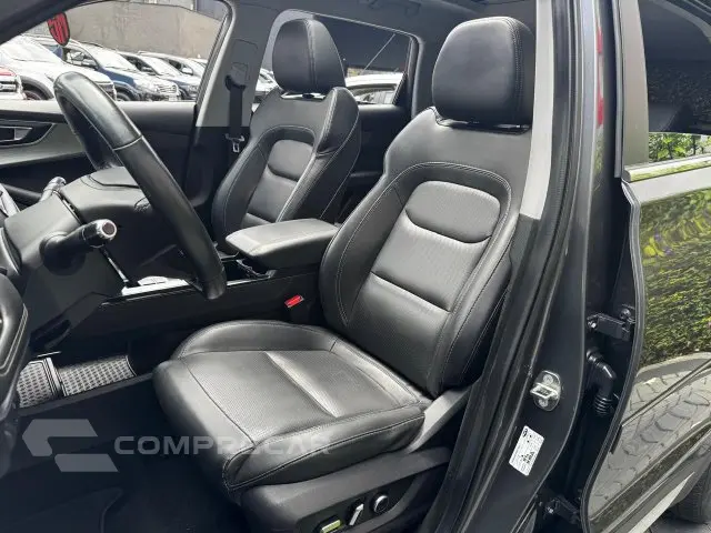 TIGGO 7 PRO - 1.6 TGDI MAX DRIVE DCT