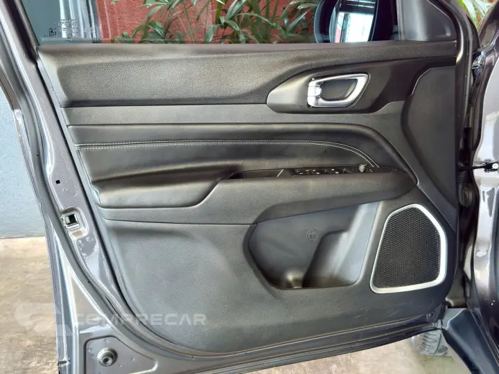 COMPASS 1.3 T270 TURBO FLEX SPORT AT6