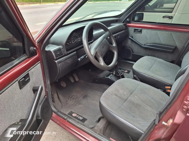 UNO 1.0 IE Mille EP 8V