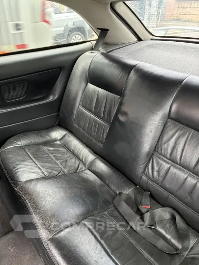 ASTRA 1.8 MPFI GL 8V