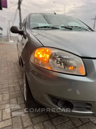 SIENA 1.0 MPI EL 8V