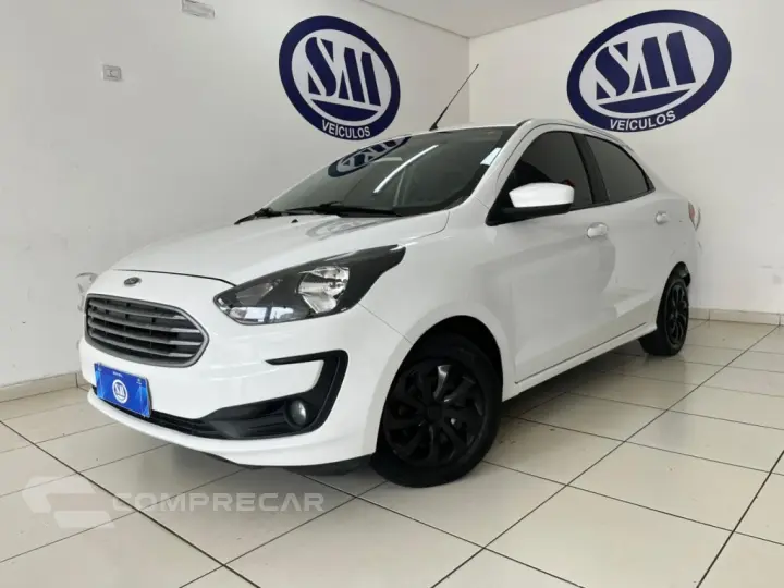 KA 1.5 TI-VCT FLEX SE MANUAL