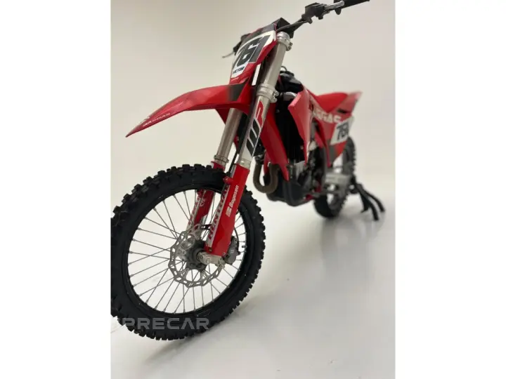 MC 450F