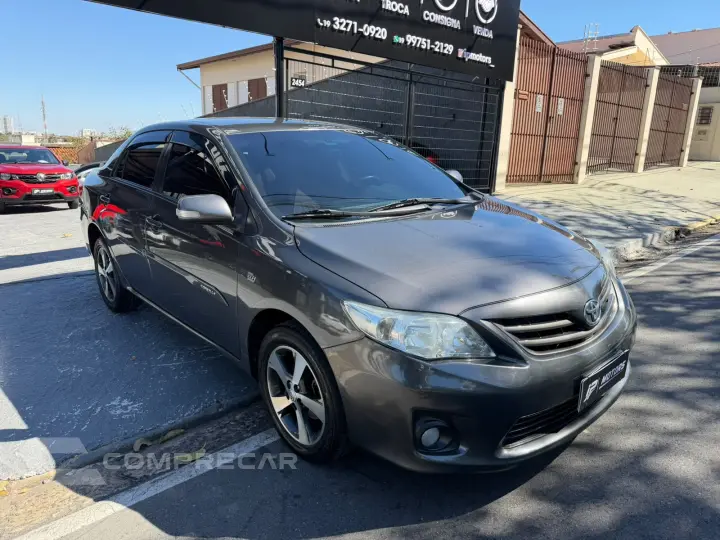 COROLLA 2.0 XEI 16V