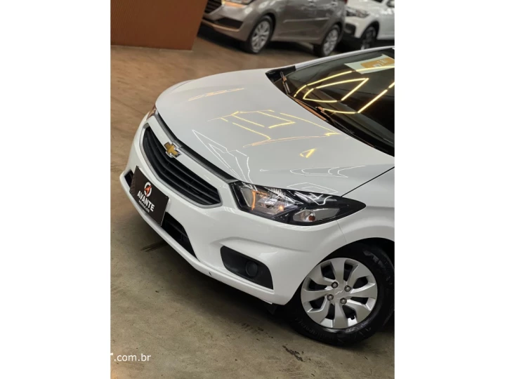 ONIX 1.0 MPFI LT 8V FLEX 4P MANUAL