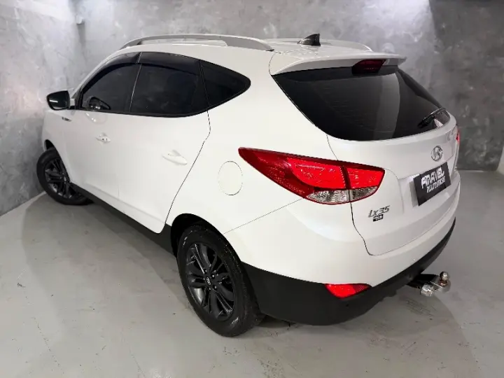 IX35 2.0 MPFI GL 16V