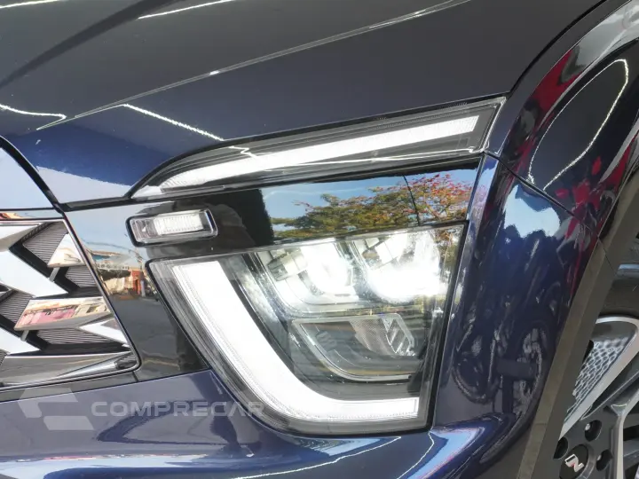 CRETA 1.0 TGDI FLEX N LINE AUTOMÁTICO