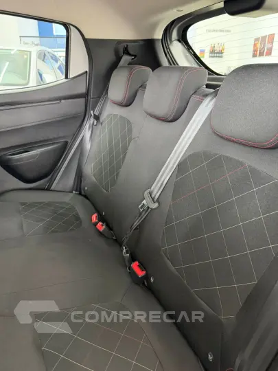 Kwid KWID Zen 1.0 Flex 12V 5p Mec.