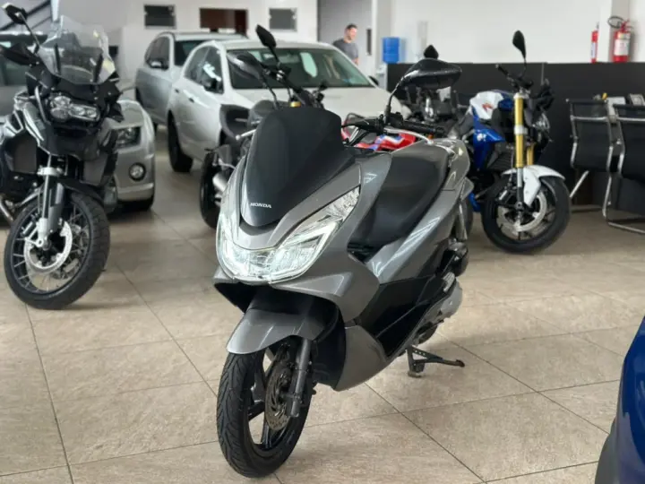 PCX 150