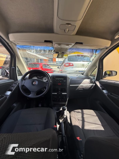 IDEA 1.4 MPI ELX 8V