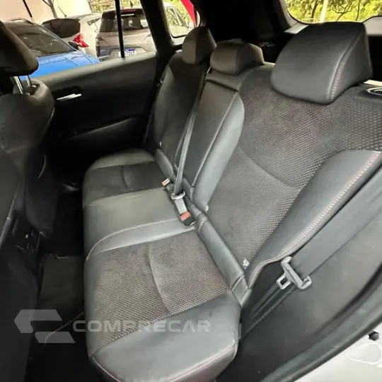 COROLLA CROSS GR S