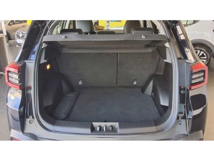 TIGGO 5x 1.5 VVT TURBO IFLEX TXS DCT