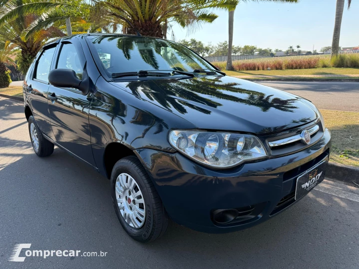 PALIO 1.0 MPI Fire Economy 8V