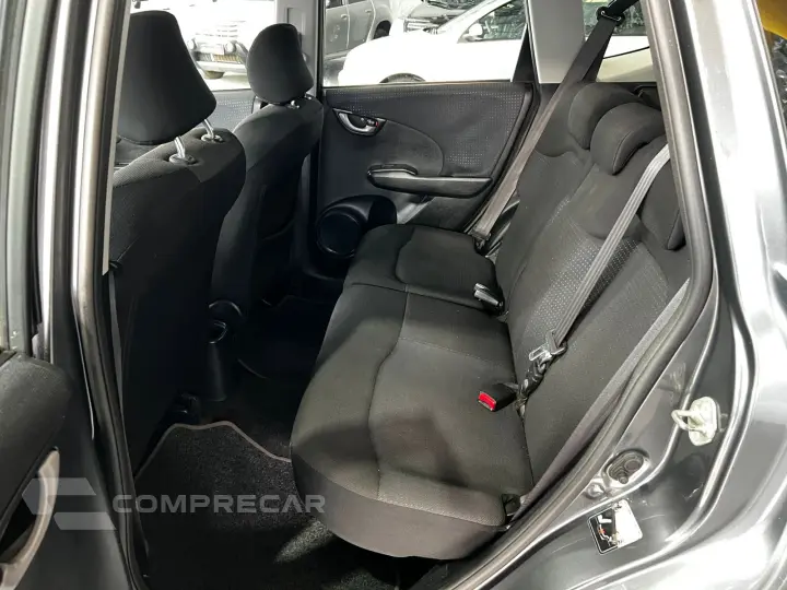 FIT 1.4 LX 8V