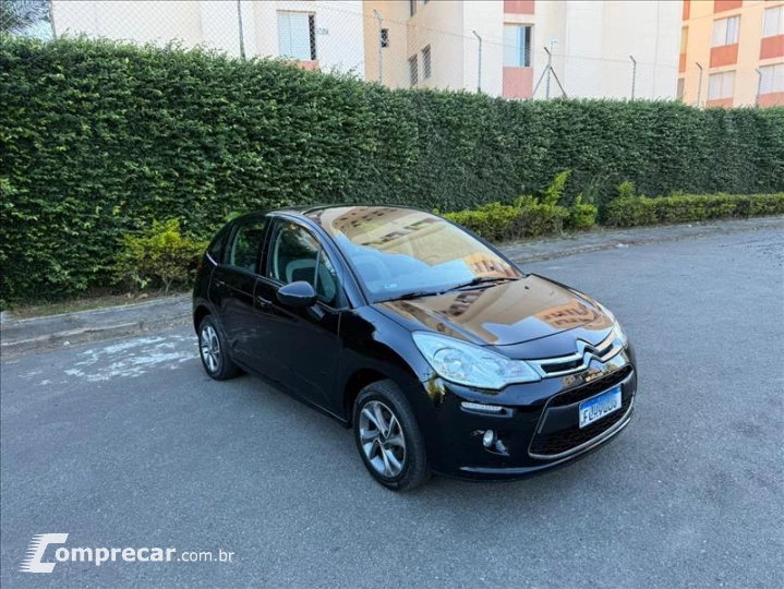 C3 1.5 Tendance 8V