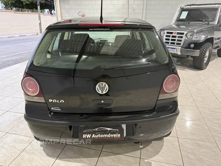 POLO 1.6 MI 8V