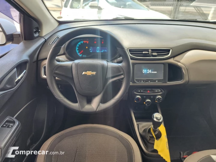 PRISMA Sed. LT 1.0 8V FlexPower 4p