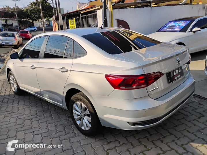 VIRTUS 1.0 200 TSI Comfortline