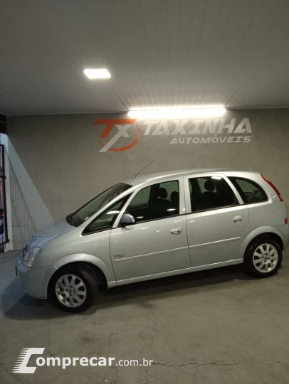 MERIVA 1.8 MPFI Maxx 8V