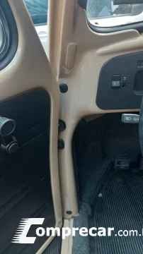 Fusca 1600
