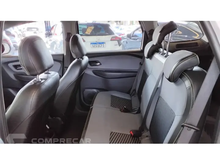 SPIN 1.8 ACTIV7 8V FLEX 4P AUTOMATICO
