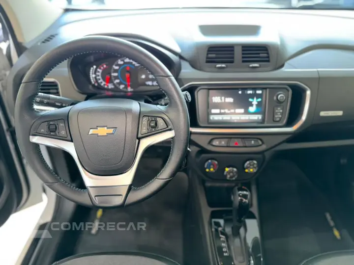 SPIN 1.8 Activ 8V
