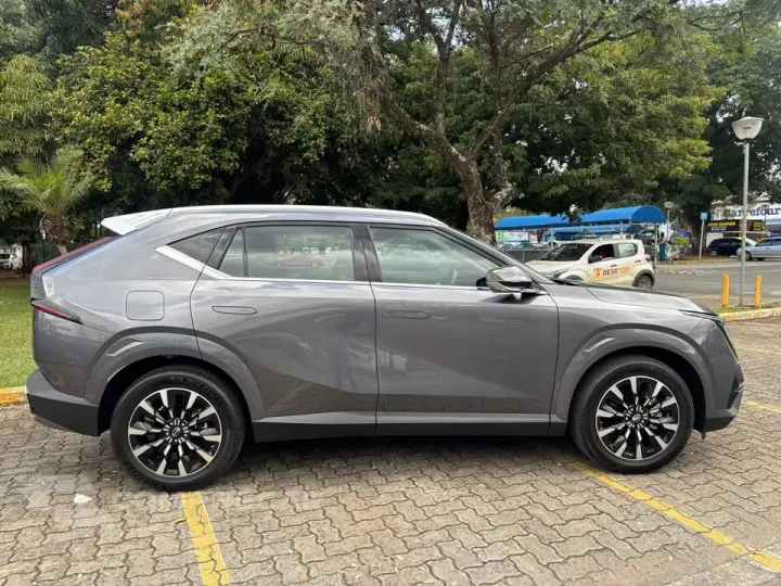 GS4 2.0 HEV Premium
