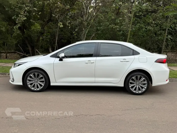 COROLLA 2.0 Vvt-ie XEI