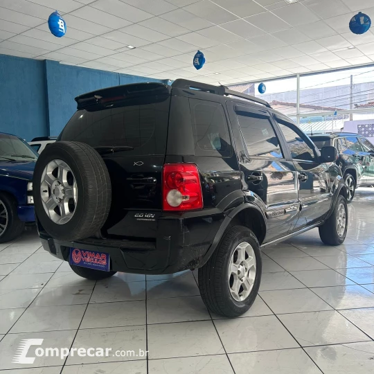 ECOSPORT 2.0 4WD 16V