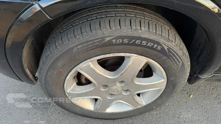 MONTANA 1.8 MPFI Sport CS 8V