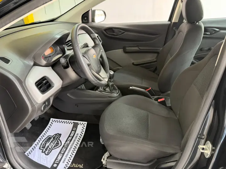 ONIX 1.0 MPFI JOY 8V