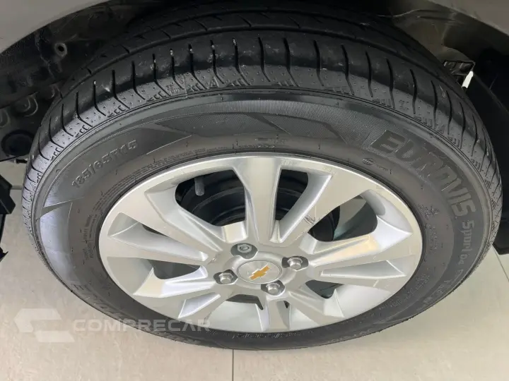 PRISMA 1.4 MPFI LTZ 8V FLEX 4P AUTOMÁTICO