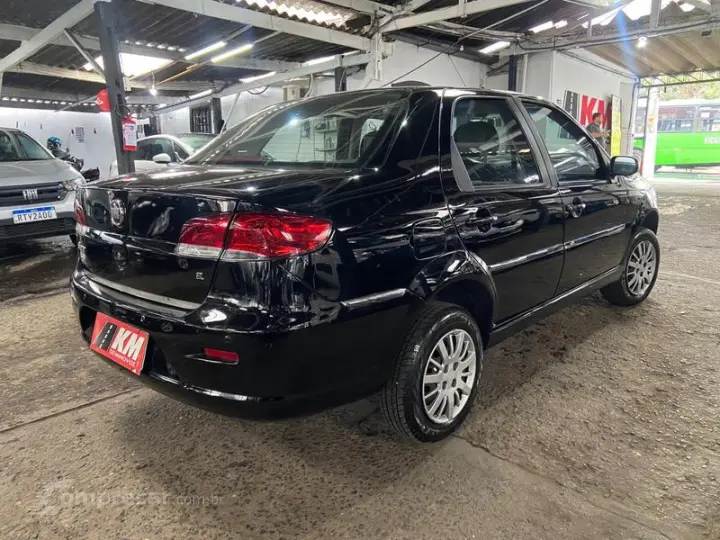 SIENA EL FLEX 1.0 8V