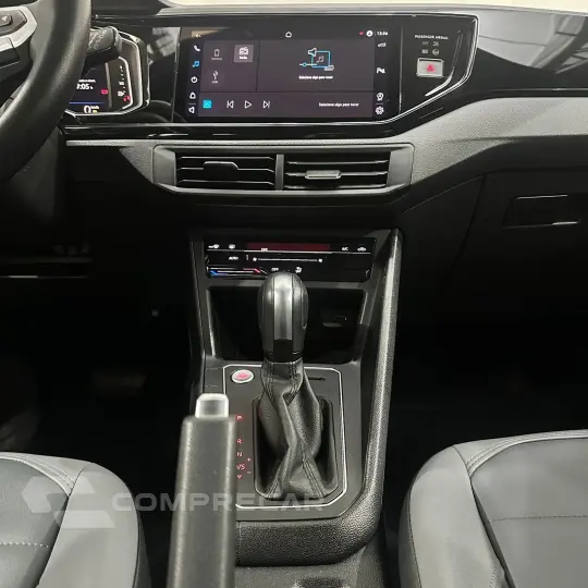 Nivus Highline 1.0 200 TSI Flex Aut.