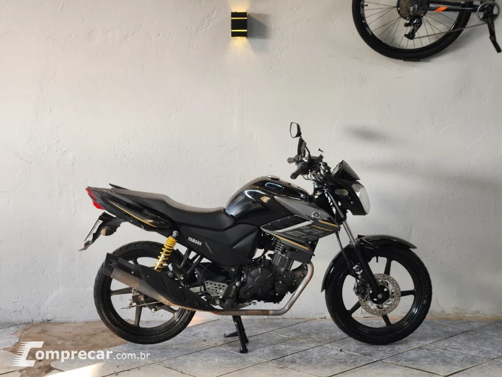 FAZER 150 FLEX