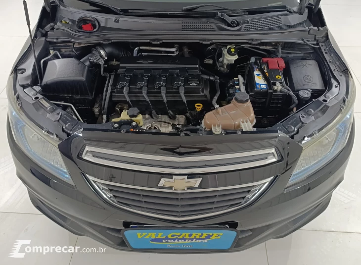 ONIX 1.4 MPFI LT 8V