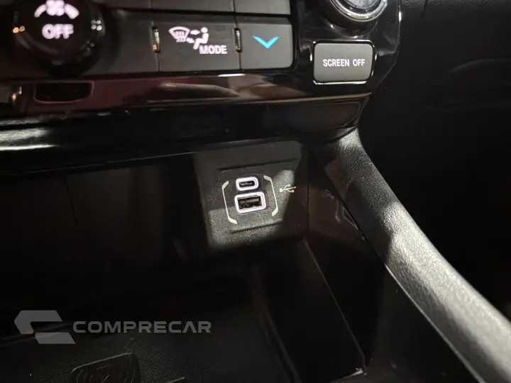 COMPASS 1.3 T270 TURBO FLEX S AT6