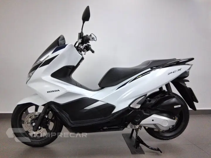 PCX DLX