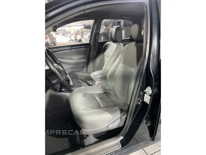 COROLLA 1.8 XLI 16V FLEX 4P AUTOMÁTICO