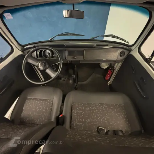 Kombi Standard 1.4 Mi Total Flex 8V