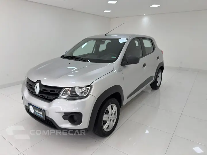 KWID 1.0 12V SCE ZEN