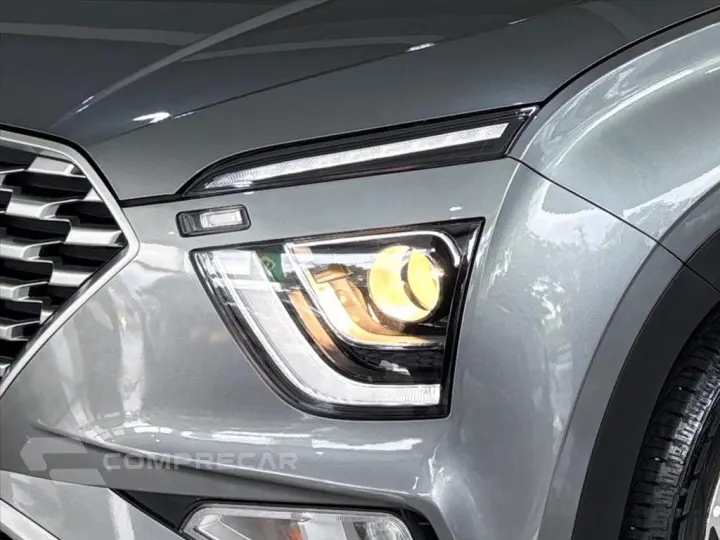 CRETA 1.0 TGDI FLEX LIMITED AUTOMÁTICO