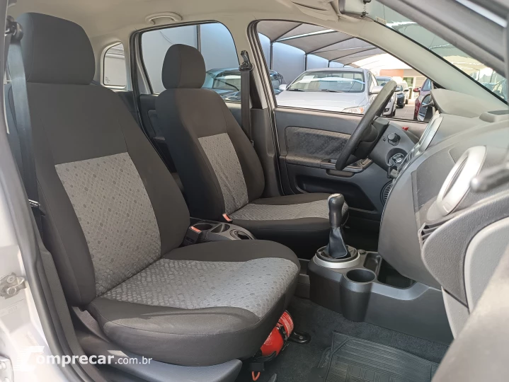 FIESTA 1.6 MPI 8V