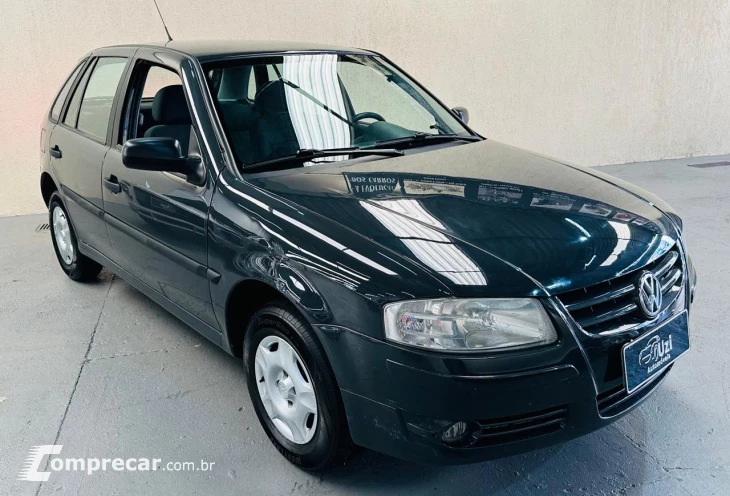 GOL 1.0 MI 8V G.VI
