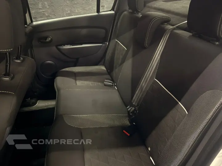 LOGAN 1.0 12V SCE FLEX ZEN MANUAL